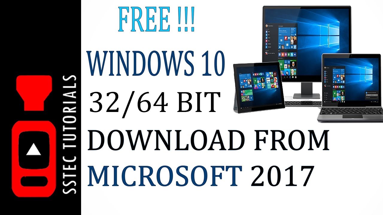 free download windows 10 64 bit media player